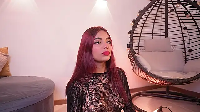 Snapshot of Tiffany_sander chatting on 17, 10, 2025 Tiffany sander online show from 17, 10, 2025