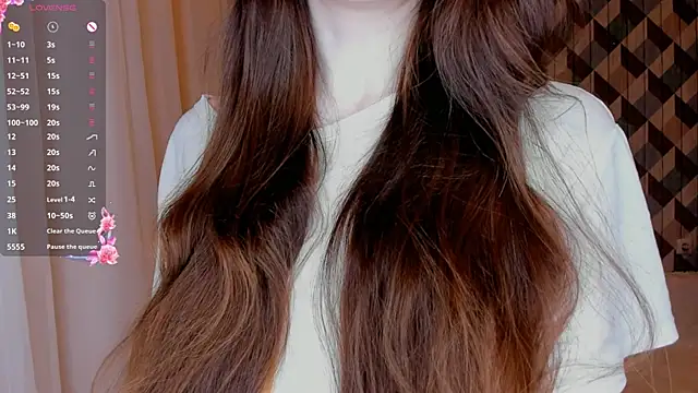 EvaBradley online show from 2, 2, 2025