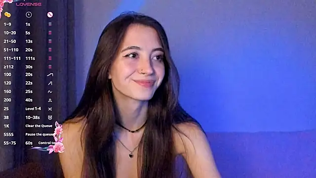 EvaBradley online show from 25, 9, 2025