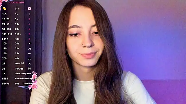 EvaBradley online show from 27, 9, 2025