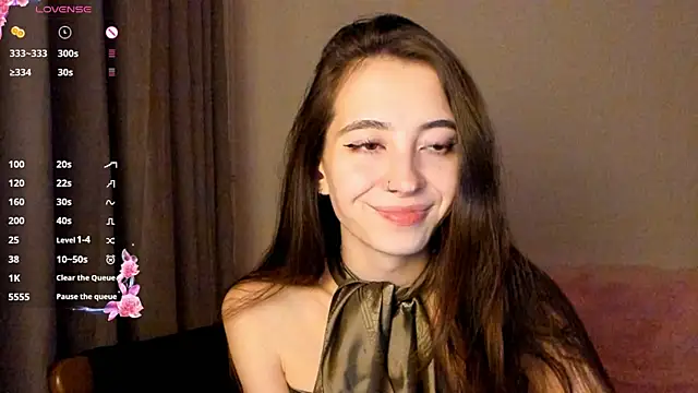 EvaBradley online show from 23, 10, 2025