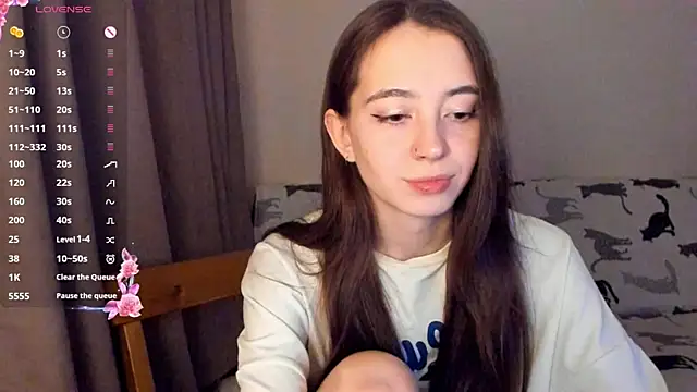 EvaBradley online show from 18, 12, 2025