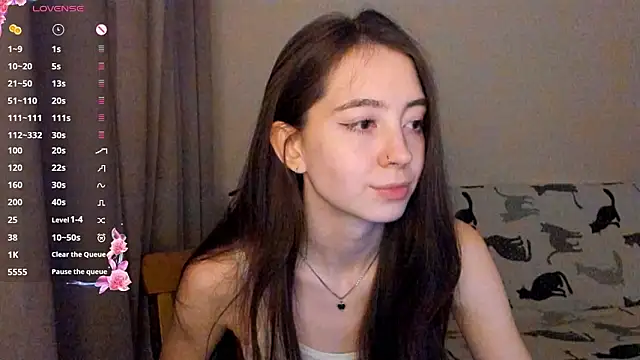 EvaBradley online show from 25, 2, 2026