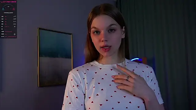 EdlinAlliston online show from 1, 2, 2025