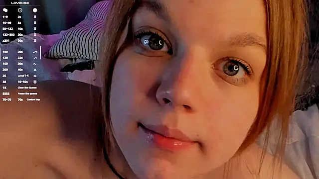 EdlinAlliston online show from 9, 3, 2025