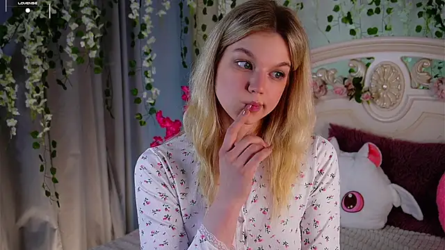 EdlinAlliston online show from 22, 10, 2025