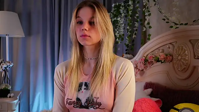 EdlinAlliston online show from 18, 12, 2025