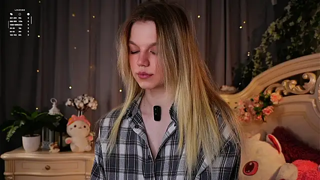 EdlinAlliston online show from 10, 3, 2026