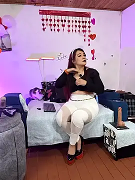 keila j online show from 23, 3, 2026