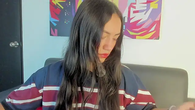 Snapshot of Scarlett__Fox__ chatting on 9, 1, 2026 Scarlett Fox online show from 9, 1, 2026