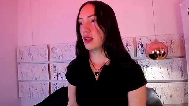 Snapshot of Scarlett__Fox__ chatting on 6, 2, 2026 Scarlett Fox online show from 6, 2, 2026