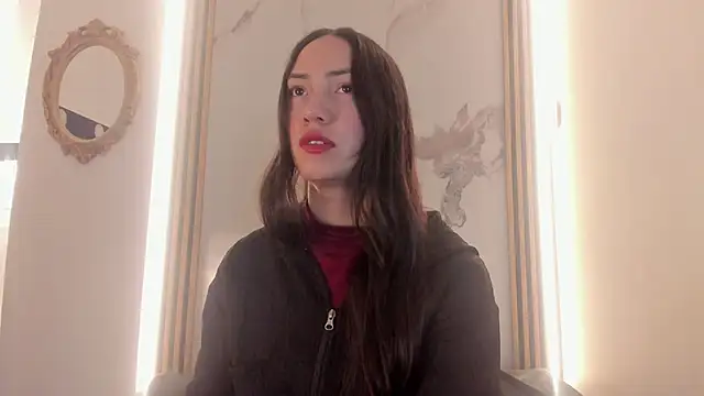 Snapshot of Scarlett__Fox__ chatting on 11, 2, 2026 Scarlett Fox online show from 11, 2, 2026