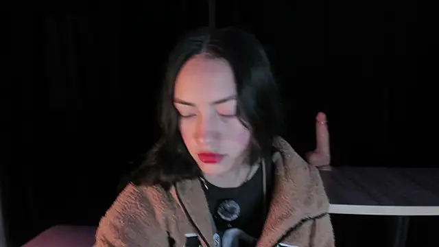 Snapshot of Scarlett__Fox__ chatting on 12, 2, 2026 Scarlett Fox online show from 12, 2, 2026