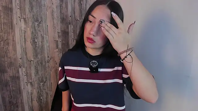 Snapshot of Scarlett__Fox__ chatting on 18, 2, 2026 Scarlett Fox online show from 18, 2, 2026