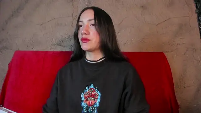 Snapshot of Scarlett__Fox__ chatting on 23, 2, 2026 Scarlett Fox online show from 23, 2, 2026