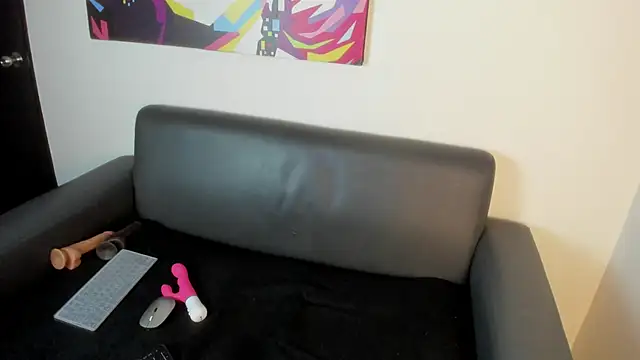 Snapshot of Scarlett__Fox__ chatting on 27, 2, 2026 Scarlett Fox online show from 27, 2, 2026