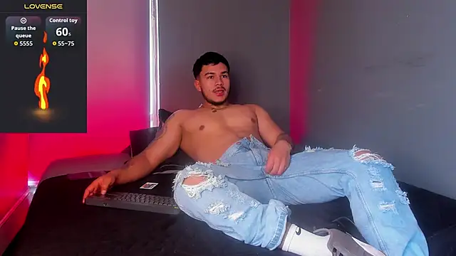 jeisonstark online show from 21, 11, 2025