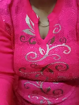 Snapshot of Anamika_Kapoor chatting on 24, 11, 2025 Anamika Kapoor online show from 24, 11, 2025