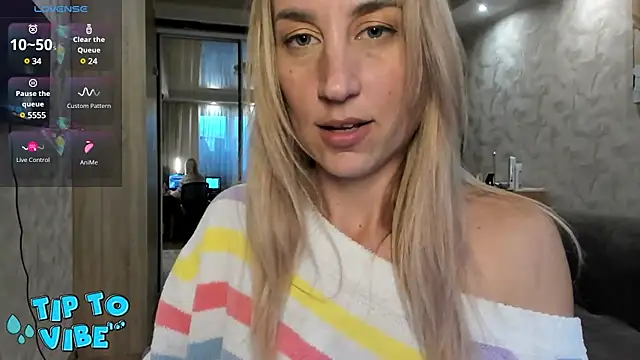 Snapshot of lady_Nati chatting on 12, 3, 2025 lady Nati online show from 12, 3, 2025