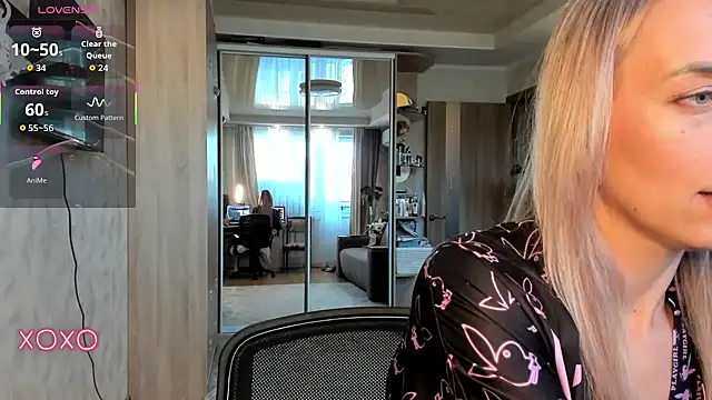 Snapshot of lady_Nati chatting on 22, 9, 2025 lady Nati online show from 22, 9, 2025