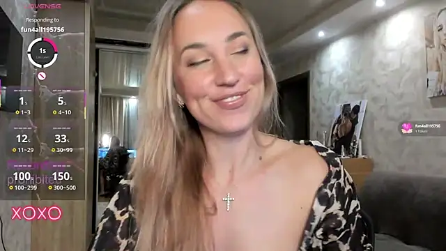 Snapshot of lady_Nati chatting on 10, 11, 2025 lady Nati online show from 10, 11, 2025