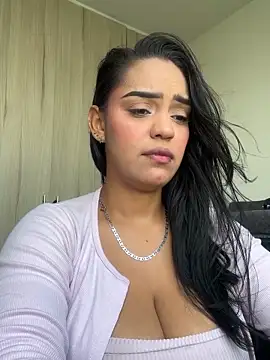 Sara-77 online show from 14, 3, 2026