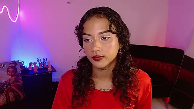 Snapshot of Chelsea__2 chatting on 27, 11, 2025 Chelsea 2 online show from 27, 11, 2025