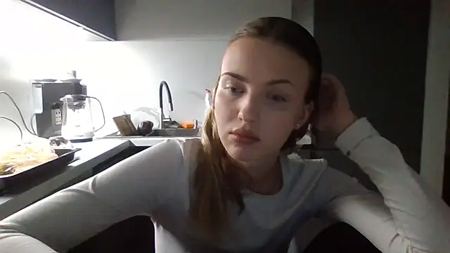 Sweety Nika online show from 23, 9, 2025