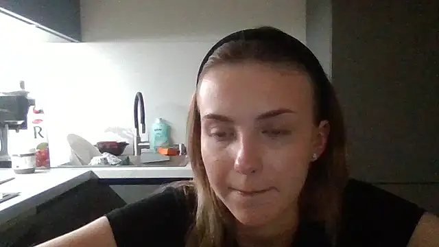 Sweety Nika online show from 15, 10, 2025