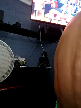 Snapshot of rubiko69sex chatting on 20, 9, 2025 rubiko69sex online show from 20, 9, 2025