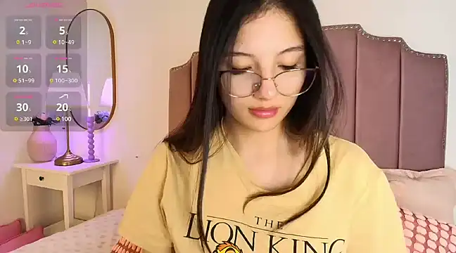 Eva depp online show from 10, 12, 2024