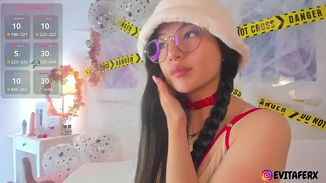 Eva depp online show from 30, 10, 2025