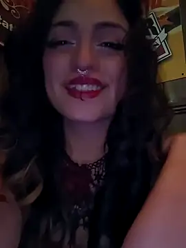 Lila Desiree online show from 15, 2, 2025