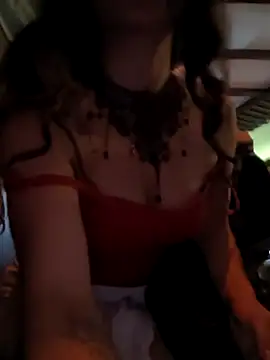 Lila Desiree online show from 15, 2, 2025