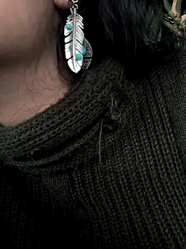 Lila Desiree online show from 19, 9, 2025