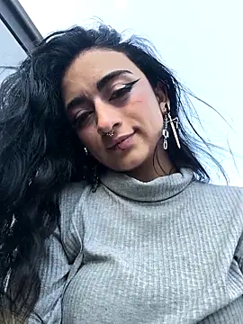 Lila Desiree online show from 20, 9, 2025