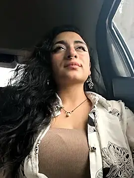 Lila Desiree online show from 1, 10, 2025