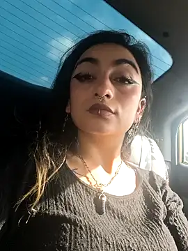 Lila Desiree online show from 1, 12, 2025