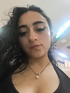 Lila Desiree online show from 18, 5, 2026