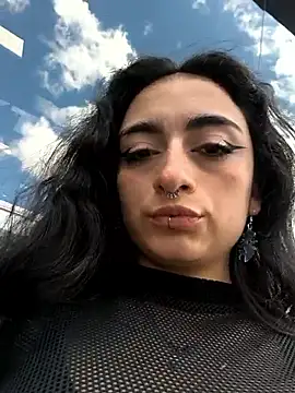 Lila Desiree online show from 23, 5, 2026