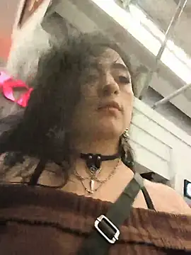 Lila Desiree online show from 27, 5, 2026