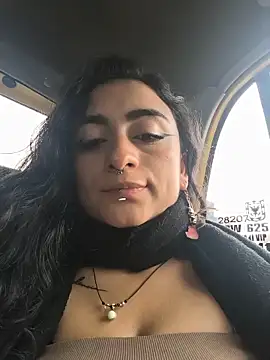 Lila Desiree online show from 29, 5, 2026