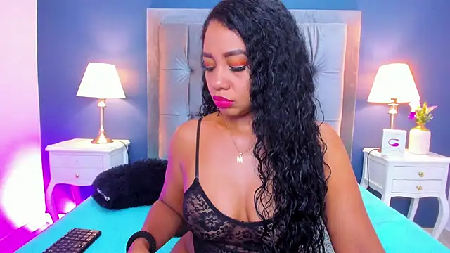 Kamila-Kane online show from 28, 2, 2025