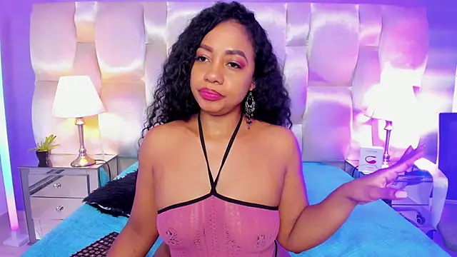 Kamila-Kane online show from 21, 3, 2025