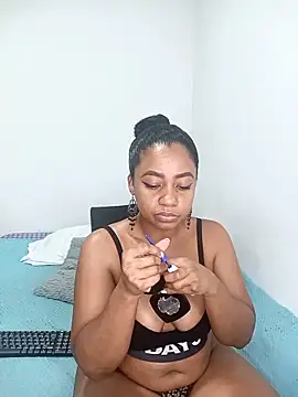 Kamila-Kane online show from 11, 4, 2026