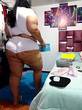 ScarletthJhonson- online show from 21, 11, 2025