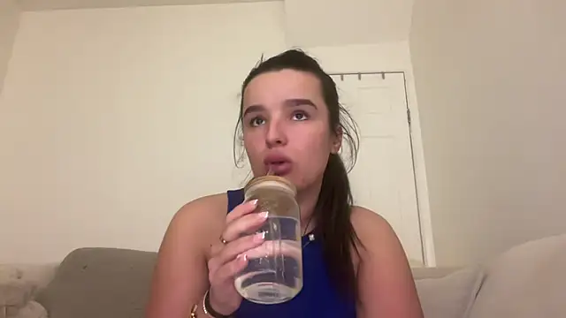 maisiesmithx online show from 22, 1, 2025