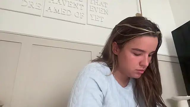 maisiesmithx online show from 2, 10, 2025