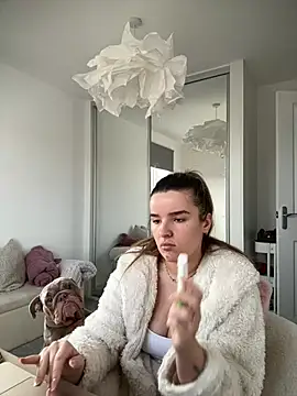 maisiesmithx online show from 22, 2, 2026