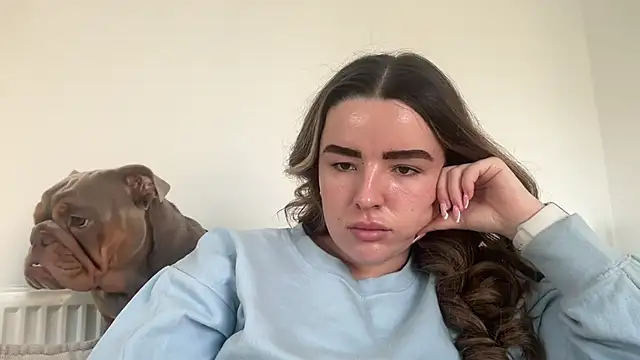 maisiesmithx online show from 23, 3, 2026